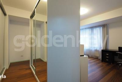 Apartament cu 3 camere în Kiseleff - 2