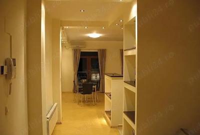 Apartament cu 2 camere nedecomandat în Polonă - 5