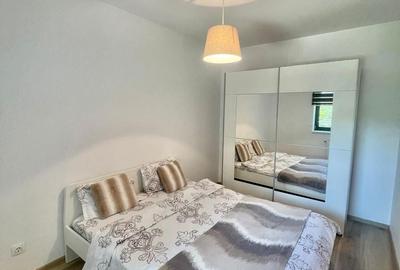 Apartament cu 2 camere, mobilat în Văcăresti - 10