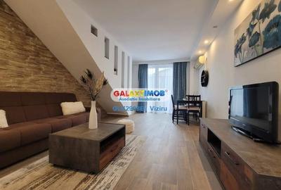 Apartament superb Sala Palatului-Cismigiu - 1