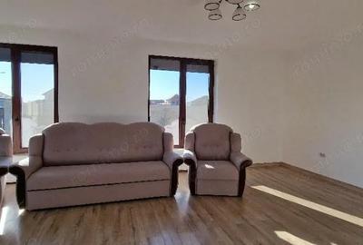 Casă cu Teren 650 Mp în Șag - 9