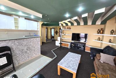 Apartament cu 4 camere în Central - 12