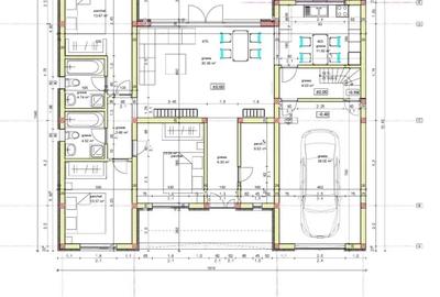 Duplex parter direct proprietar - 1