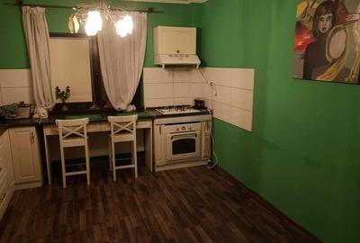 Apartament cu 2 camere decomandat în Olteniței - 2