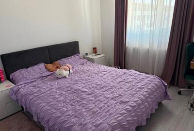 Berceni metrou studio dublu etaj 6 - 10