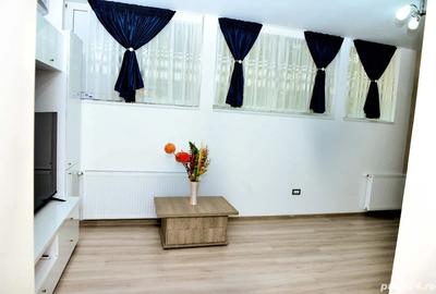 Proprietar inchiriez apartament 2 cam cu contract Anaf - 3