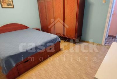 Apartament cu 2 camere decomandat în Micro 17 - 5