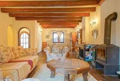 Casă cu 16 camere cu Teren 1368 Mp în Timișu de Sus - 3