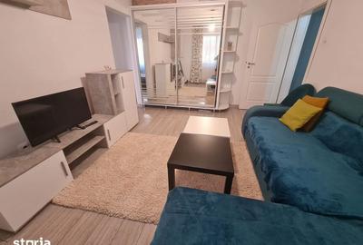 Apartament cu 2 camere decomandat în Tractorul - 5