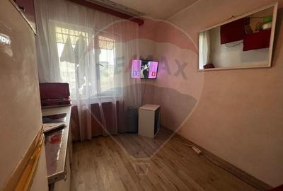 Garsonieră decomandată, mobilată în Aurel Vlaicu - 3