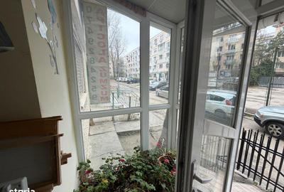 Spațiu comercial, de 23 mp, în Nicolina - 2