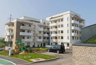 Apartament cu 3 camere decomandat în Central - 4