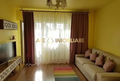 Garsonieră decomandată, mobilată în Ștefan cel Mare - 1