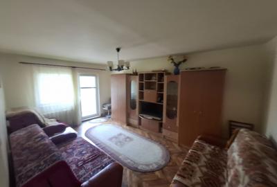 Apartament cu 2 camere decomandat în Central - 5