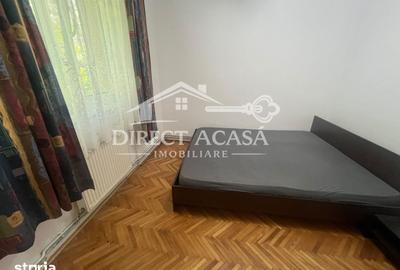 Apartament cu 3 camere în Central - 10