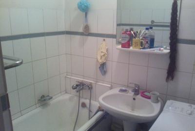 GARSONIERA PANDURI / IMOBIL 1992 / METROU - 4