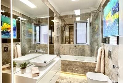 Apartament de lux 3 camere, zona Herastrau - 11