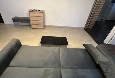 Apartament cu 3 camere decomandat, mobilat în Gheorgheni - 4