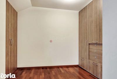 Apartament cu 2 camere, mobilat în Schei - 10