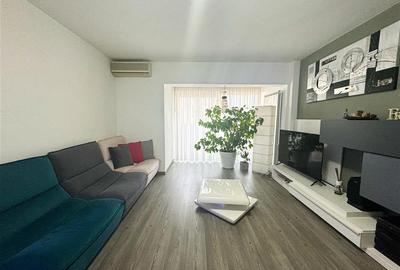 Apartament 2 camere de inchiriat Dorobanti - 3