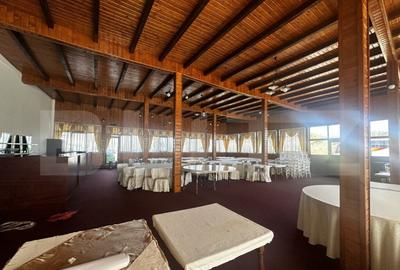 Spatiu comercial , 800 mp ulili si parcare proprie, zona cen - 6