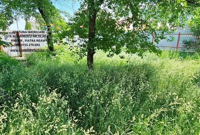 Casa si 396 mp teren, zona Precista - 8