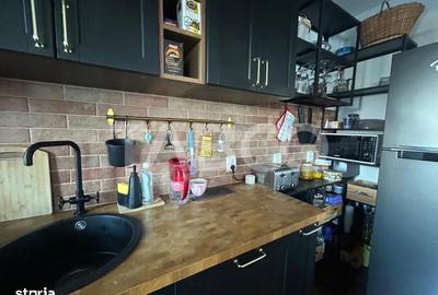 Apartament cu 3 camere decomandat în Țiglari - 18
