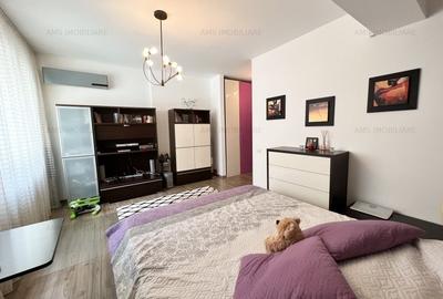 Apartament cu 3 camere decomandat, mobilat în Decebal - 25