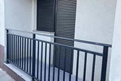 Dobroesti | Garsoniera | Parter | Loc de Parcare Inclus - 2