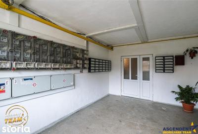 Apartament cu 2 camere decomandat în Gării - 2