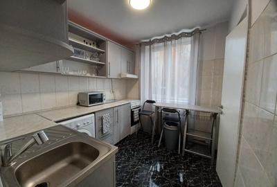 Apartament cu 4 camere semidecomandat, mobilat în Decebal - 20