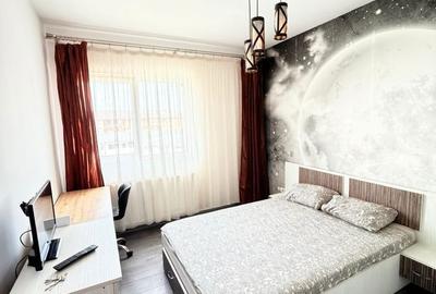 Apartament cu 2 camere decomandat în Central - 2