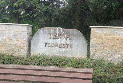 Casă individuală cu 5 camere cu Canalizare în Florești - 8