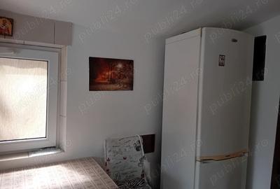 Garsonieră decomandată în 23 August (Cațelul)