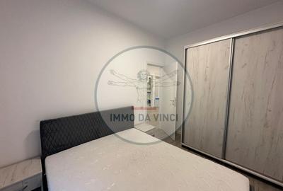 APARTAMENT DE ÎNCHIRIAT 3 camere MARASTI CLUJ - 2