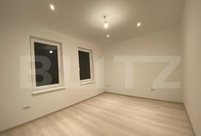 Casă cu 4 camere cu Teren 320 Mp în Moșnița Nouă - 3