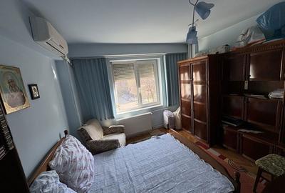 Apartament cu 2 camere decomandat în Central - 3