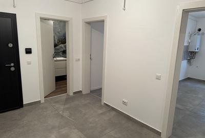 Apartament cu 2 camere decomandat în Sălaj - 7