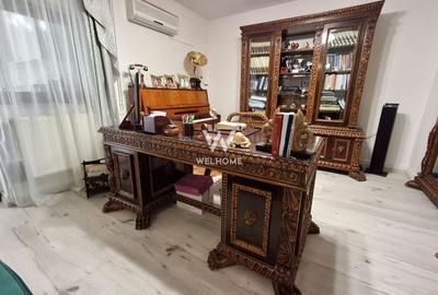 Casa de LUX, individuala, de vanzare, Sibiu, Calea Poplacii - 39