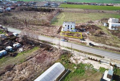 Teren 506mp Vama Veche / Constanta - 20