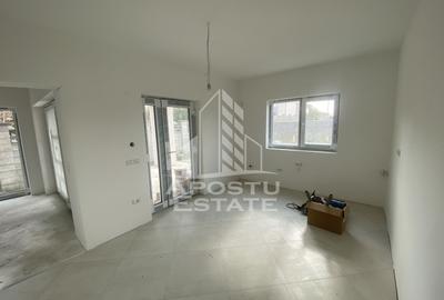 Duplex cu 5 camere cu Canalizare în Dumbrăvița - 8