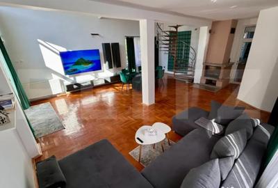 Casă cu 3 camere cu Teren 750 Mp în Bărdești - 10