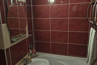 Apartament cu 3 camere decomandat în Central - 10