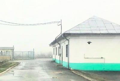 Spațiu comercial, de 65 mp, în Central