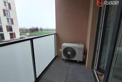 Apartament cu 2 camere de inchiriat in Timisoara, zona Torontalului - 6