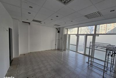 Spațiu comercial, de 70 mp, în Dacia - 4