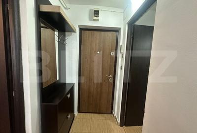 Garsoniera de vanzare,mobilata si utilata,zona M-uri - 4