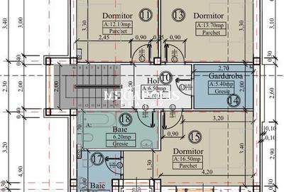 Casǎ Lux | Direct Dezvoltator | Predare Aprilie 2026 | 633 MP Teren - 5