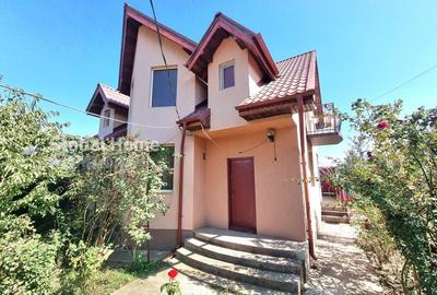 Vila P+1+Teren 1094MP + Gradina + Livada + Garaj | 1 Decembrie - Sos. Giurgiului - 4