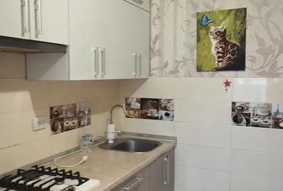 Garsonieră decomandată în Brâncoveanu - 1